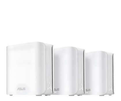 Router ASUS ZenWiFi BD4 (3600Mb/s a/b/g/n/ac/ax/be) 3xAP